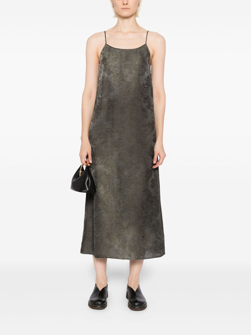 UMA WANG Anaya dress outlook