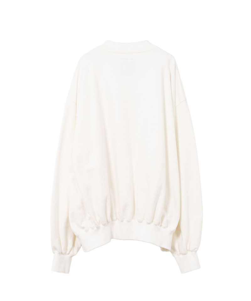 Smily Face Printed Sweatshirt 22