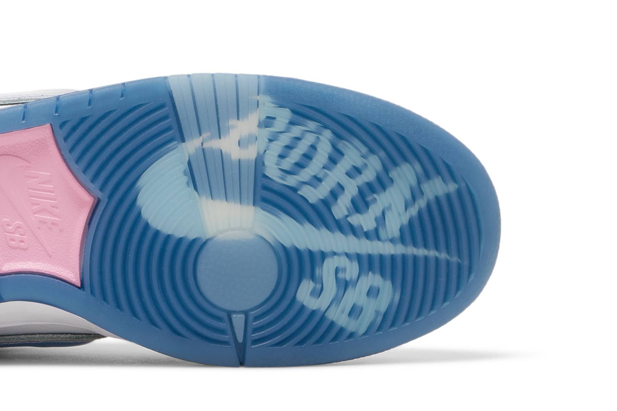 Born x Raised x Dunk Low SB 'One Block at a Time' - 5