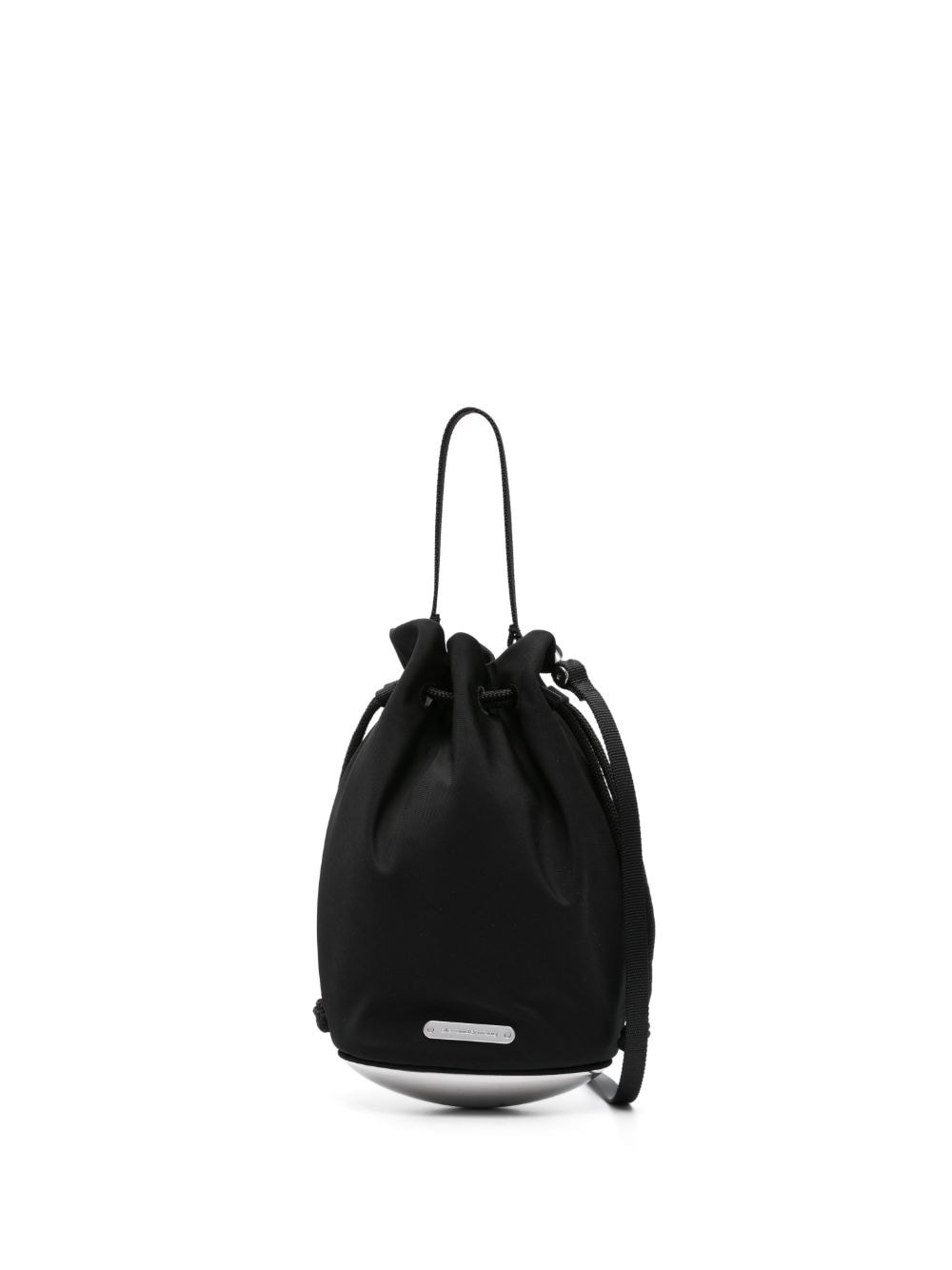 mini Dome bucket bag - 1