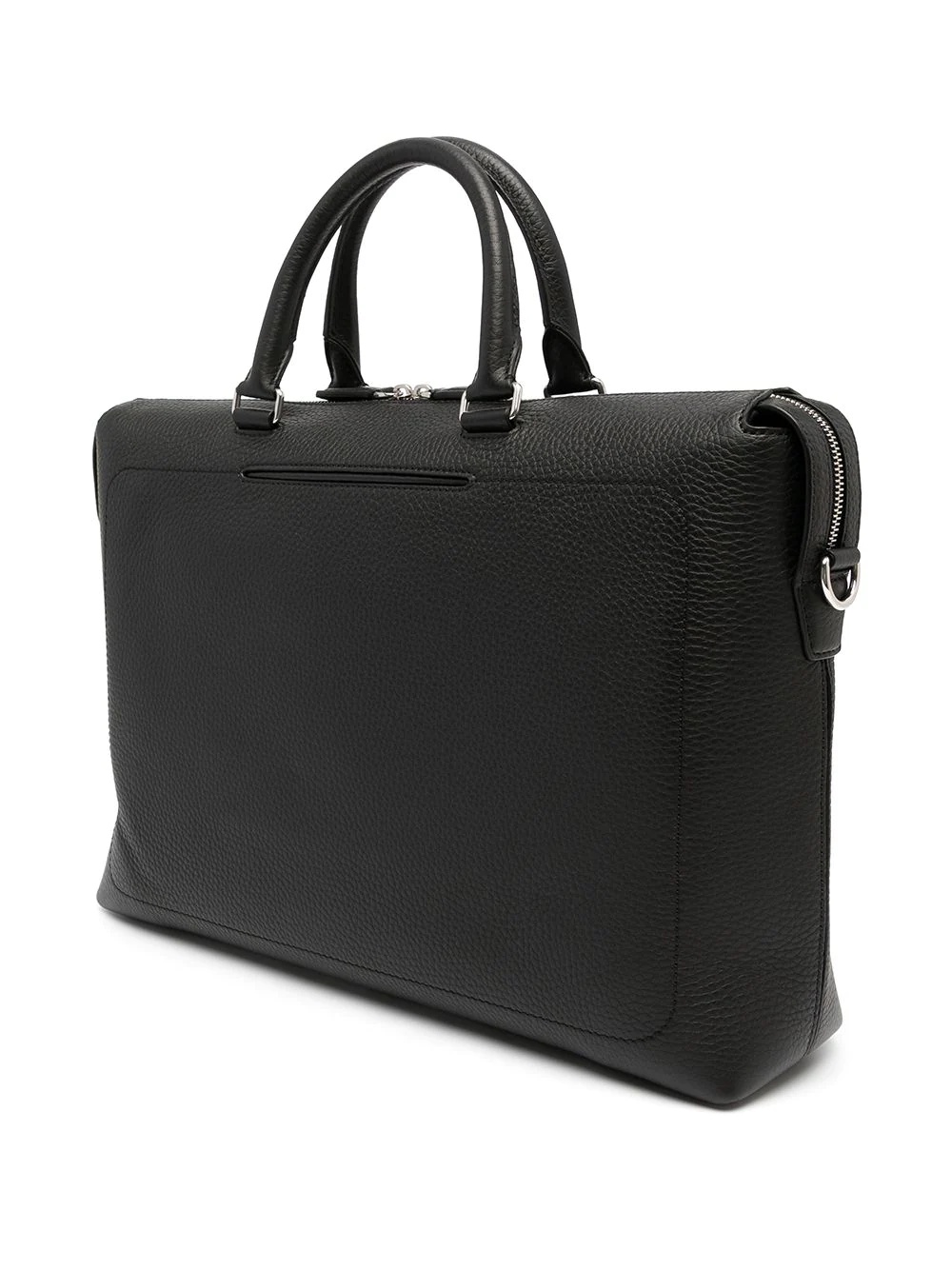 City Heavy Grain briefcase - 3