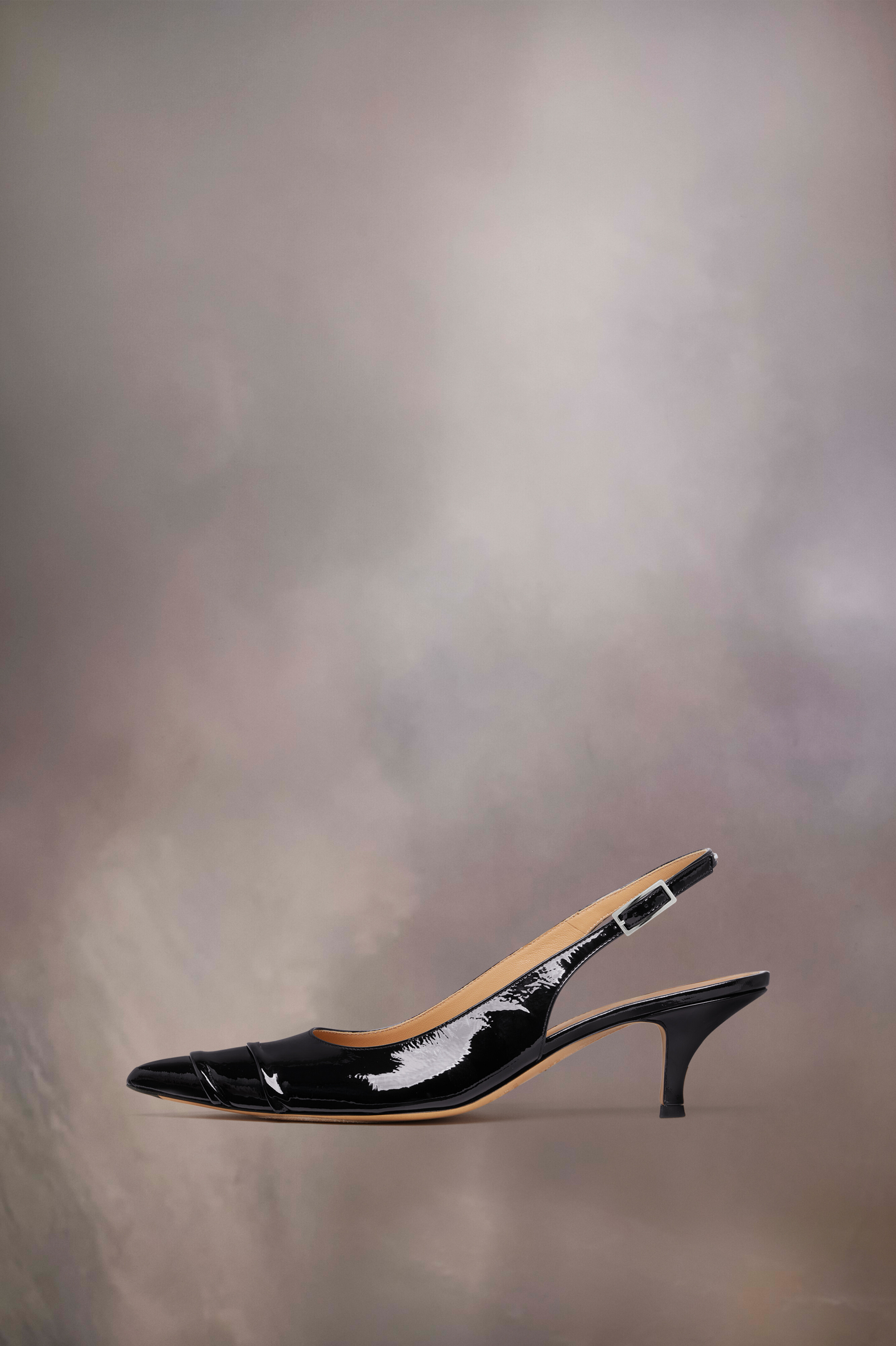 Kinkies slingback - 6