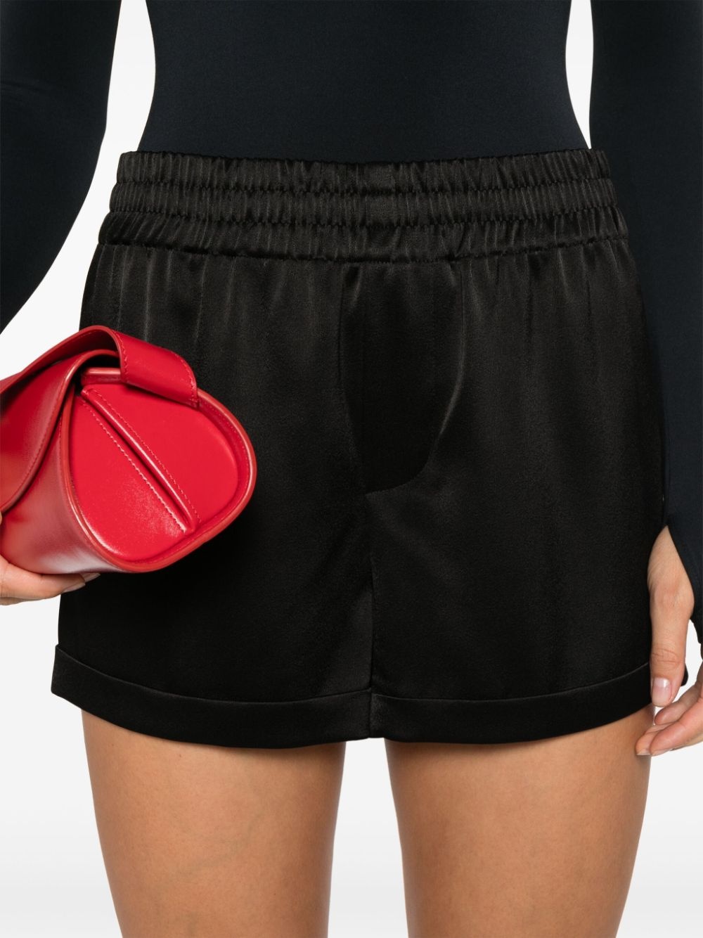 Richie shorts - 5
