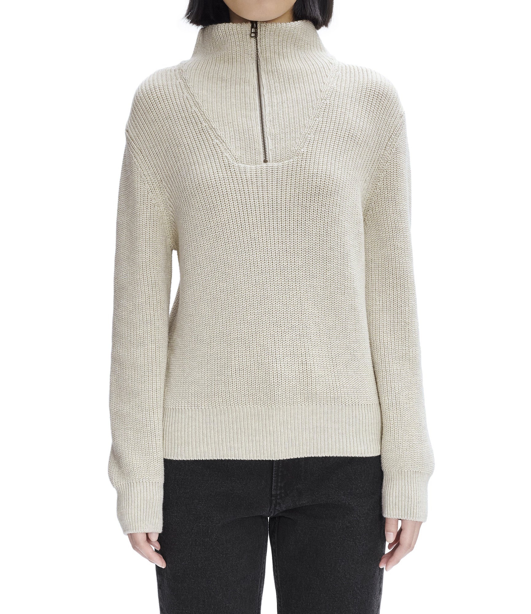Alexanne sweater - 4