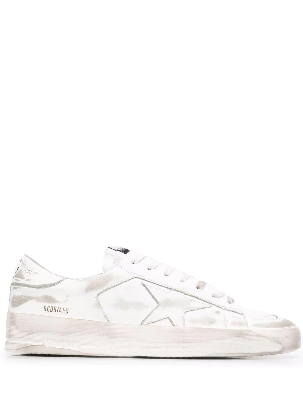 Stardan low-top sneakers - 1