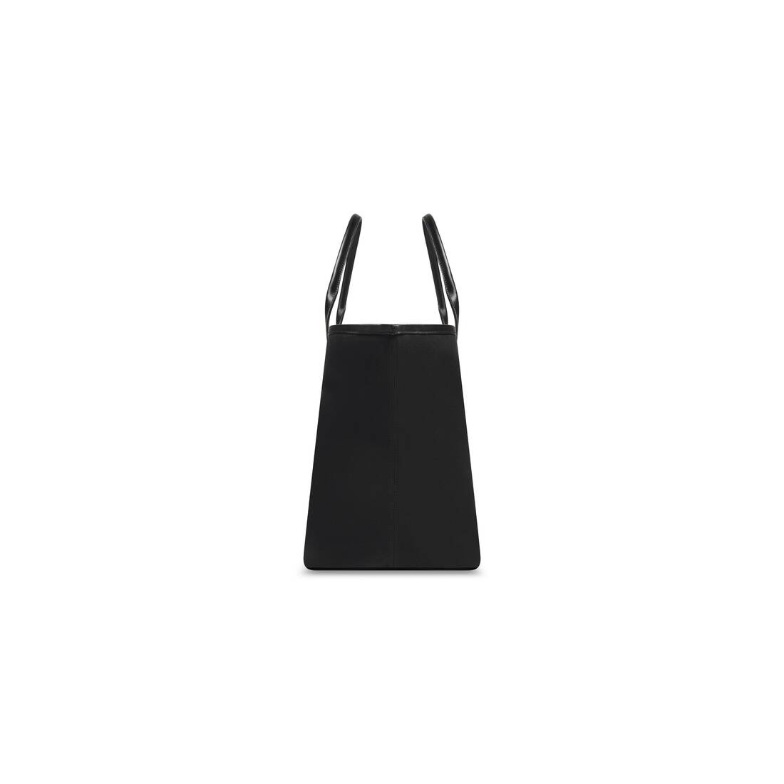 Jumbo Large Tote Bag in Black 3
