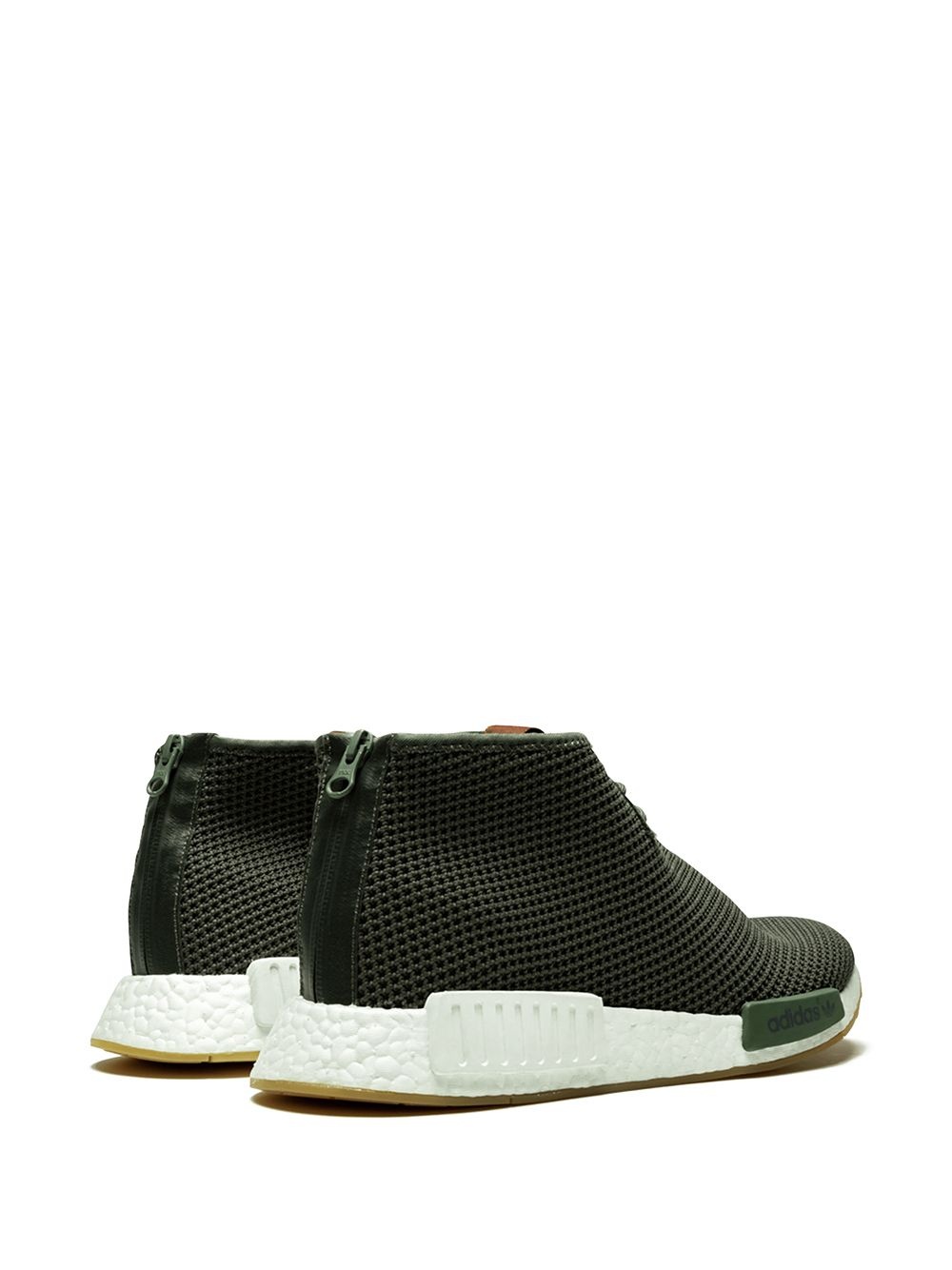 x END Clothing NMD_C1 "Sahara" sneakers - 3