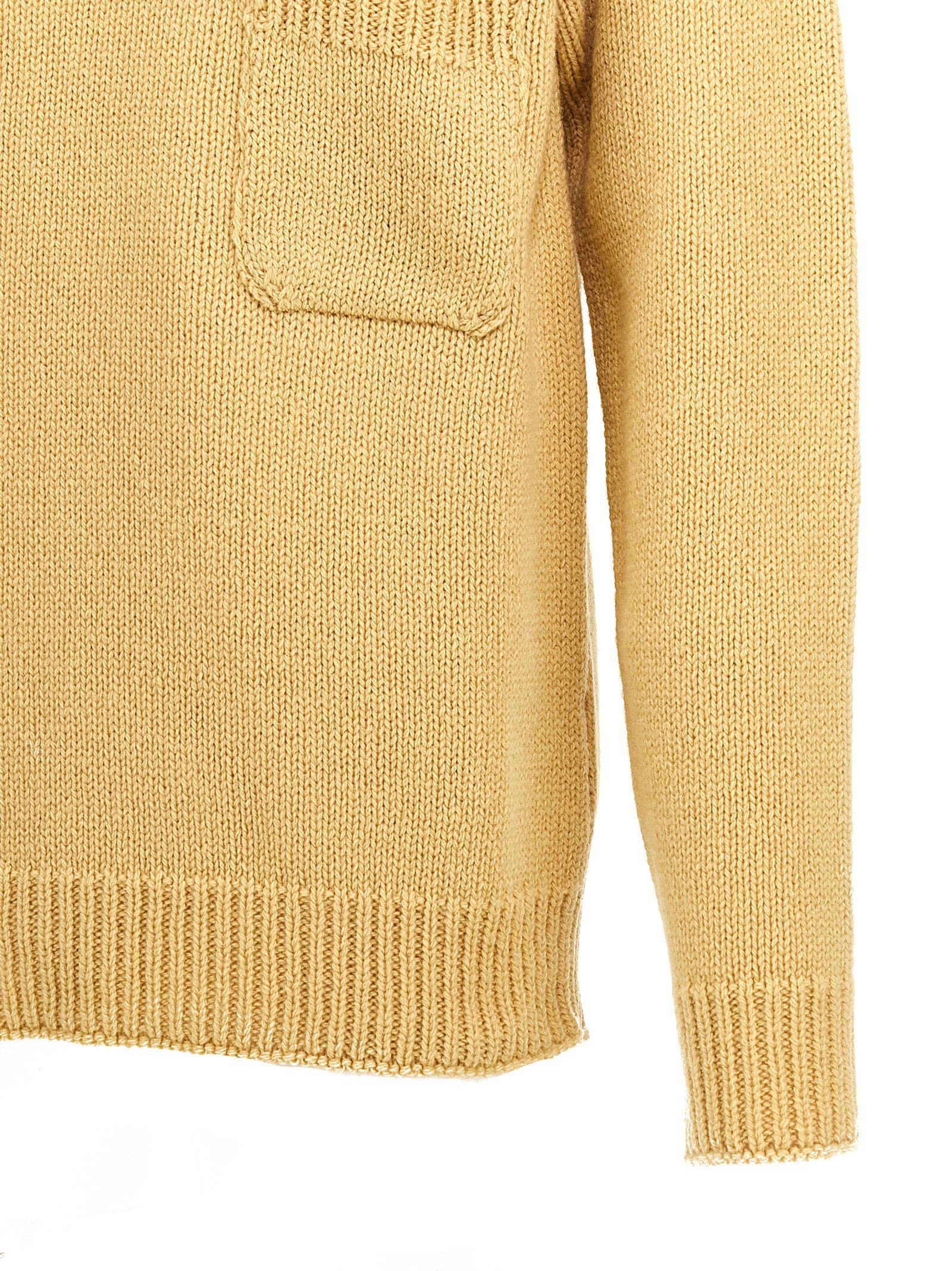 Marni Men Wool Sweater - 4