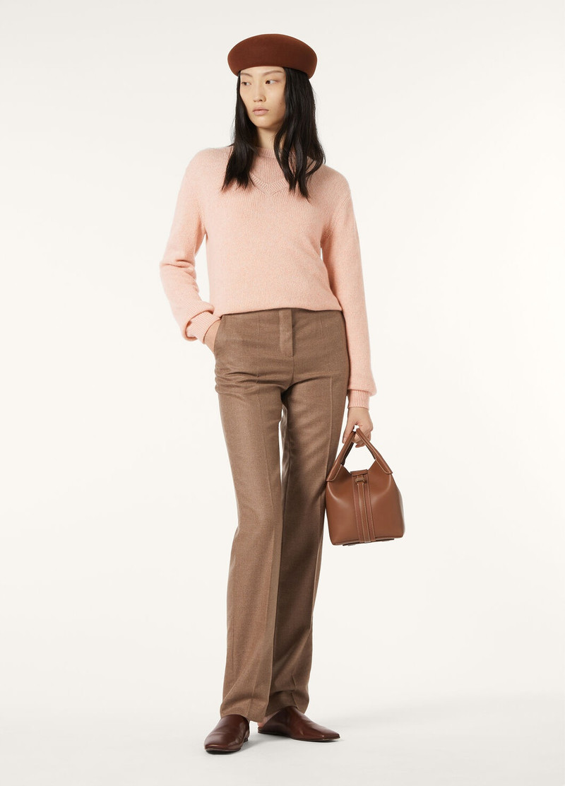 Loro Piana Fobello Crewneck outlook