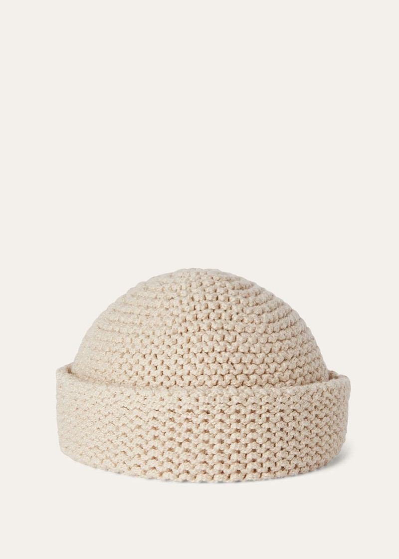 Kosuke Beanie 1