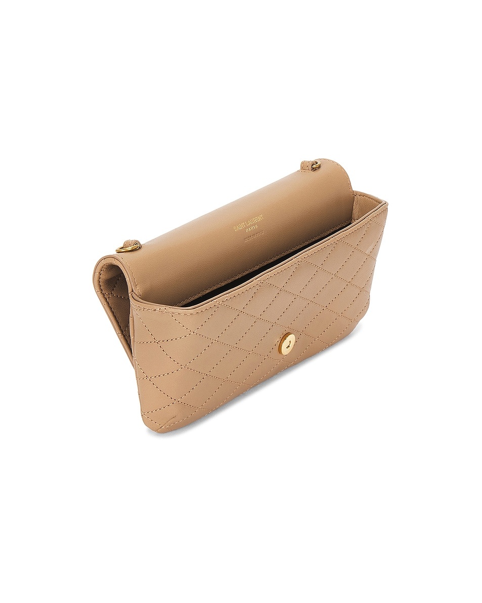 Gaby Chain Bag - 4