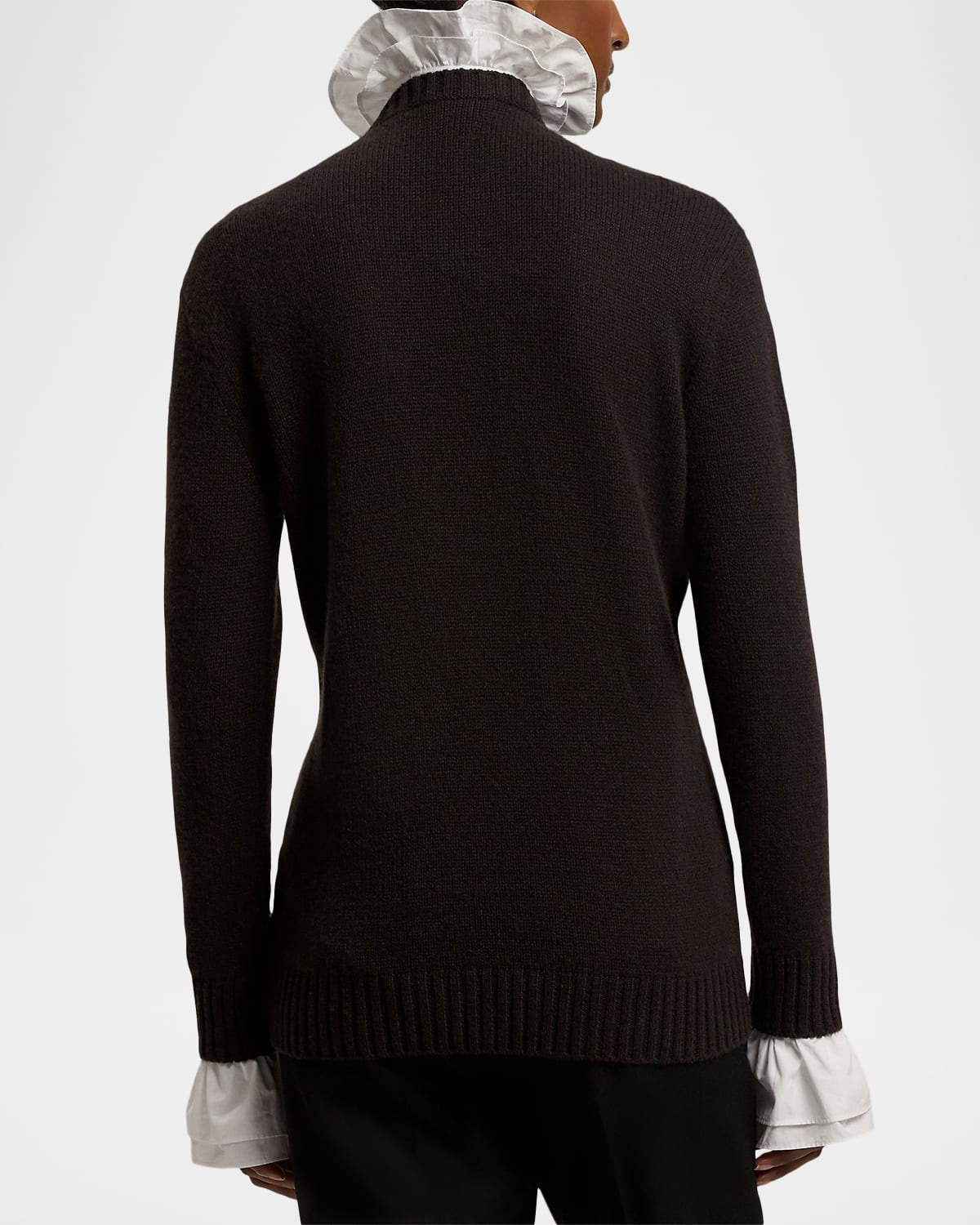 Lofty Cashmere L - 3