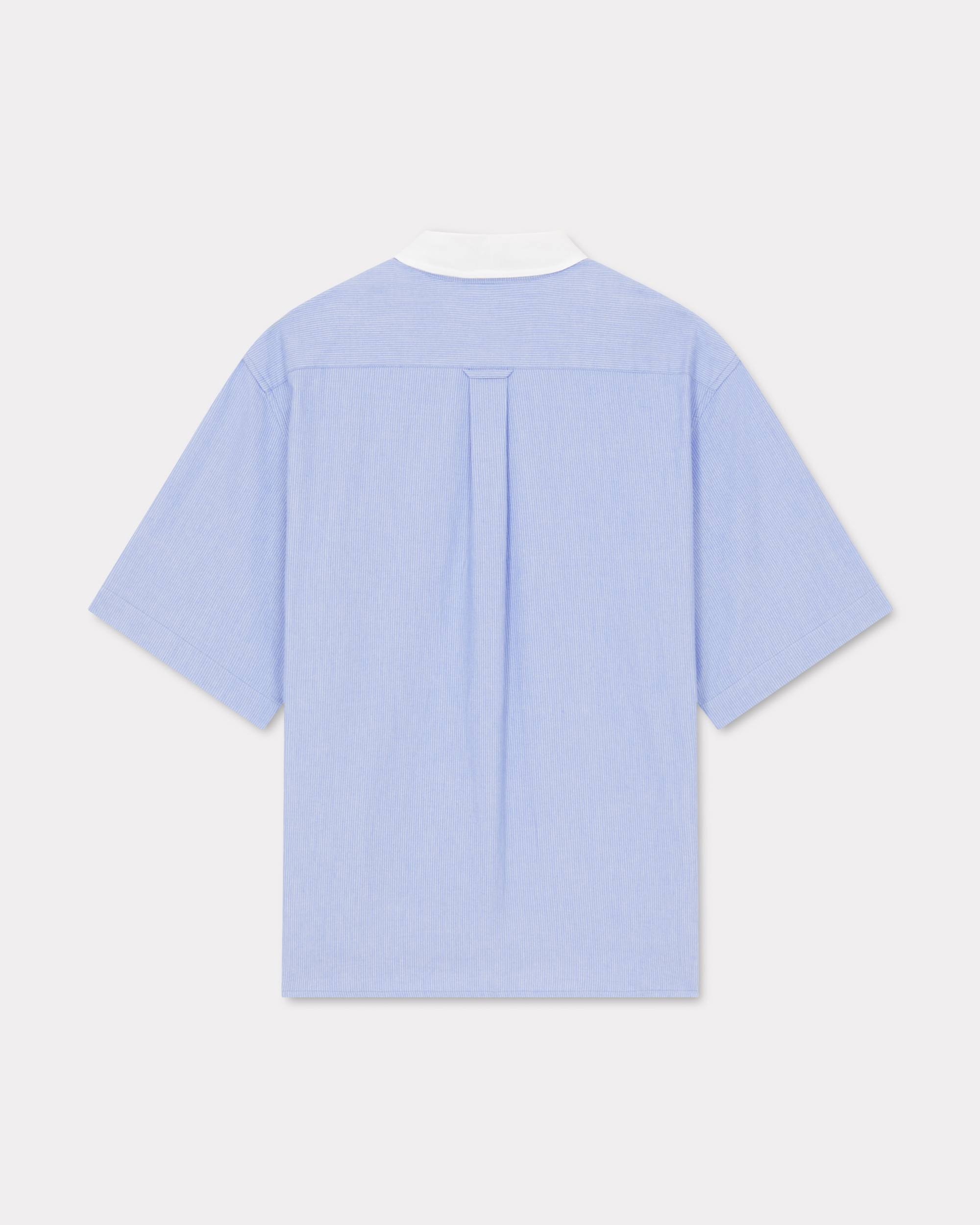Stripes short sleeve shirt - 2