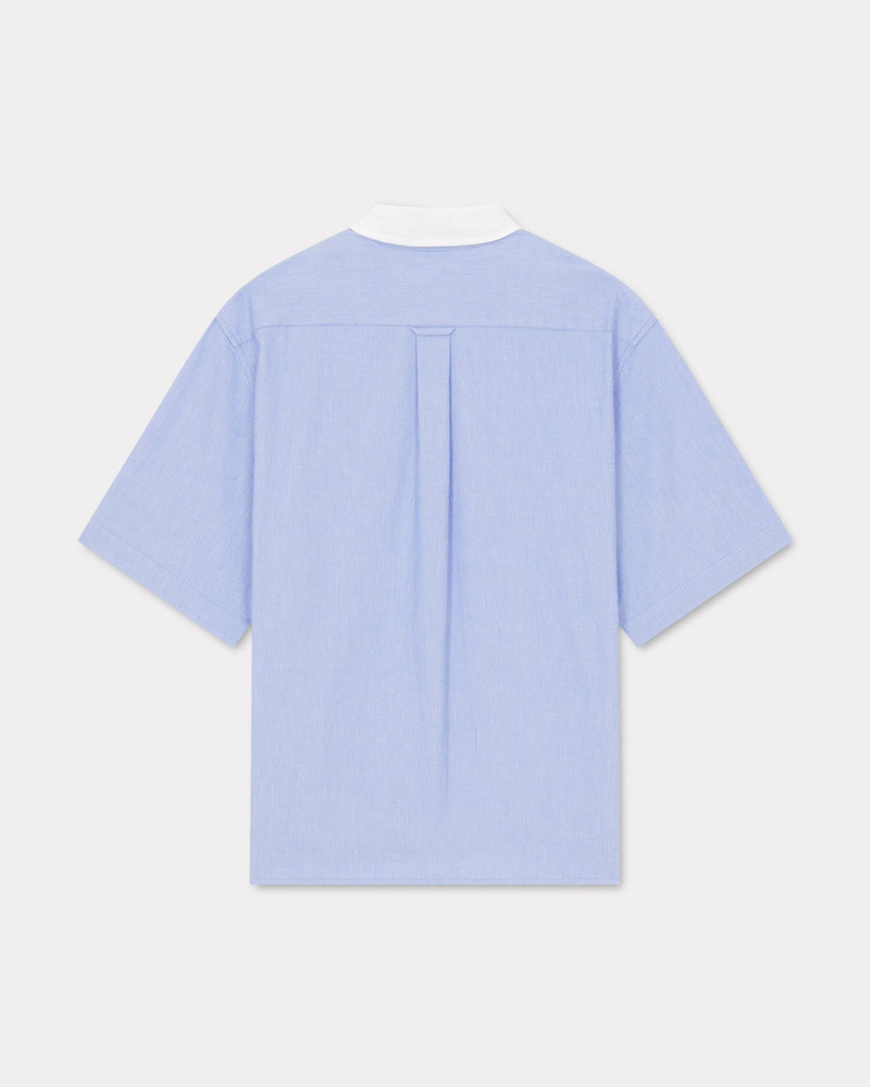 KENZO Stripes short sleeve shirt outlook