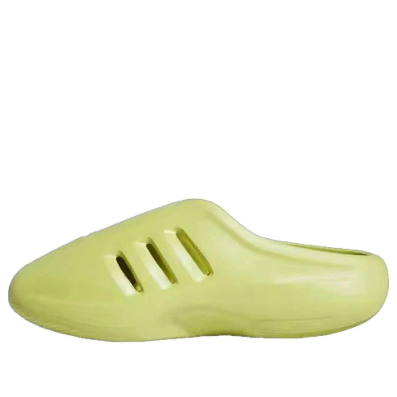 adidas Adifom IIInfinity Mule 'Green' JQ2648 - 1