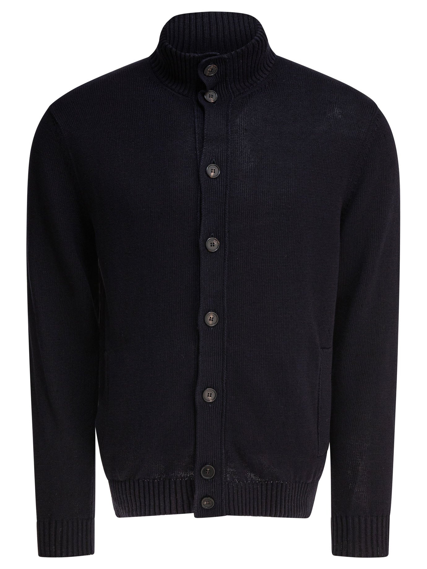 Zanone - Zanone Knitwear - 1