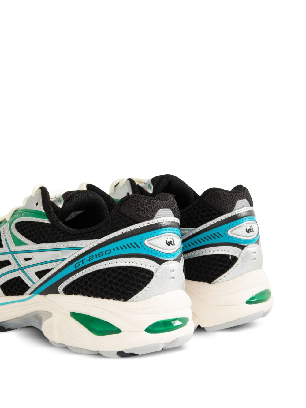 GT-2160 mesh sneakers - 4