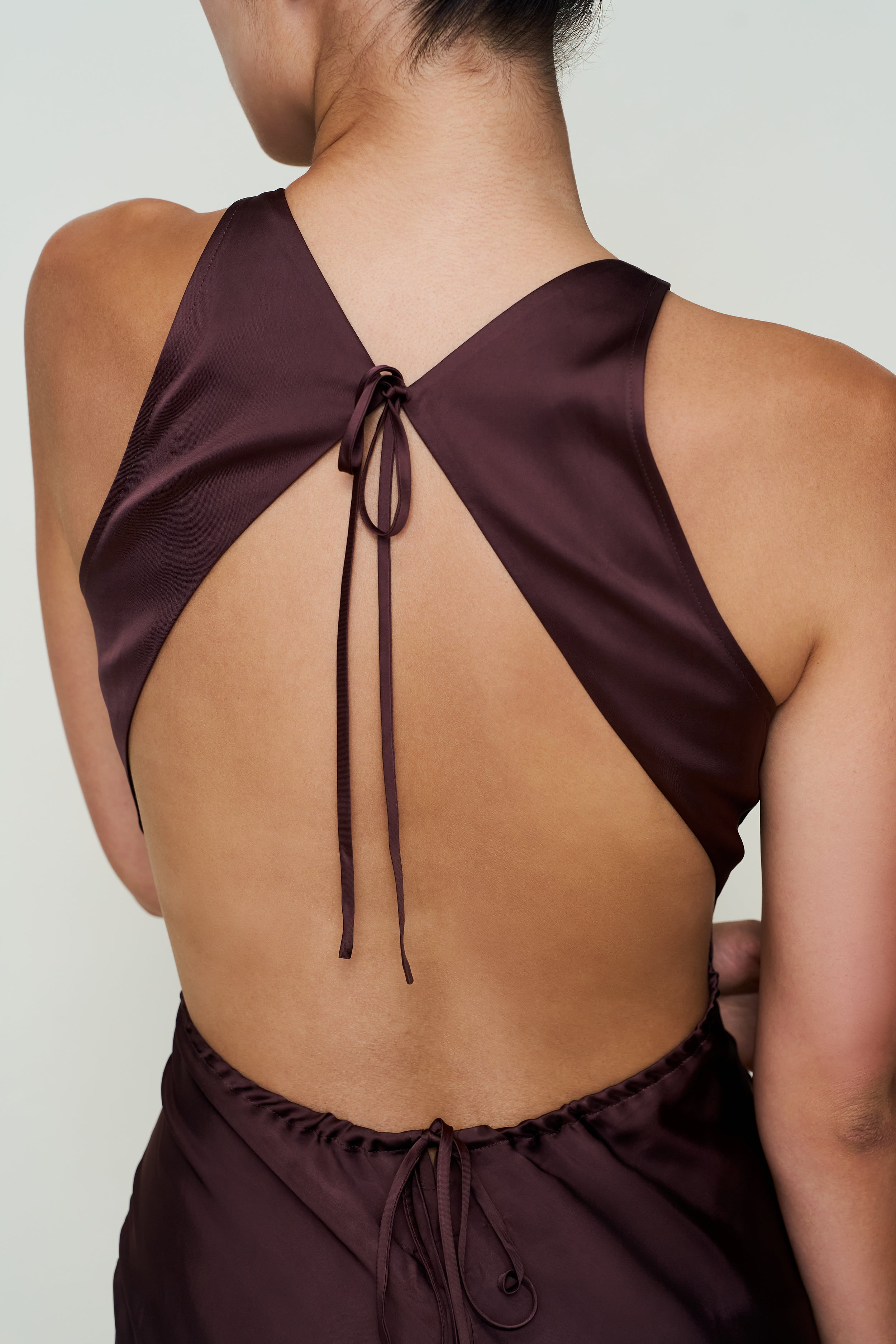 LINA MIDI DRESS - 4