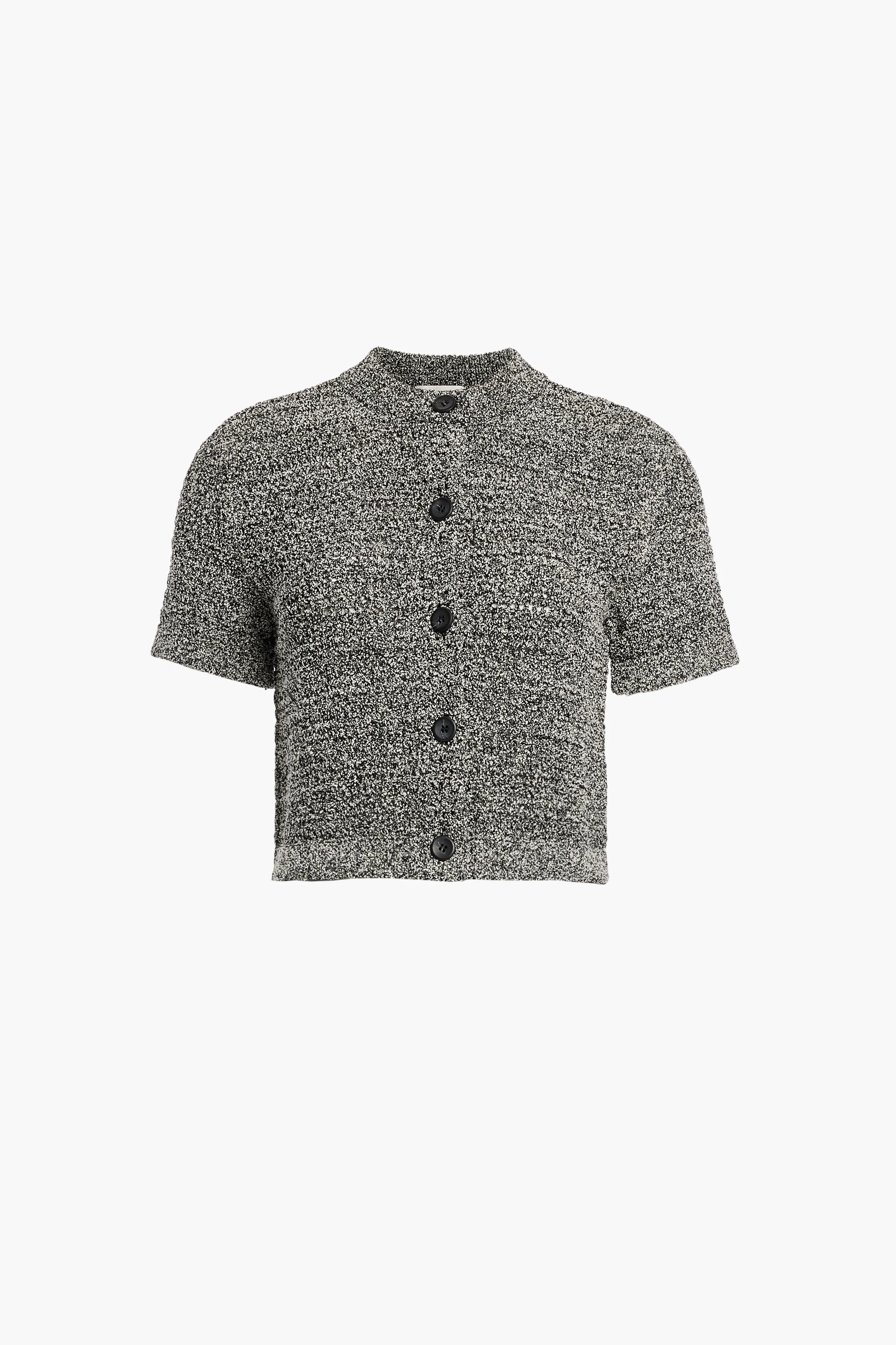 CLIFF SWEATER - 1