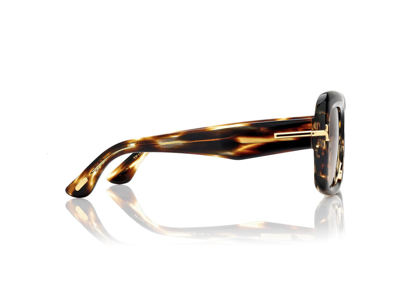 ICON SQUARE SUNGLASSES 3