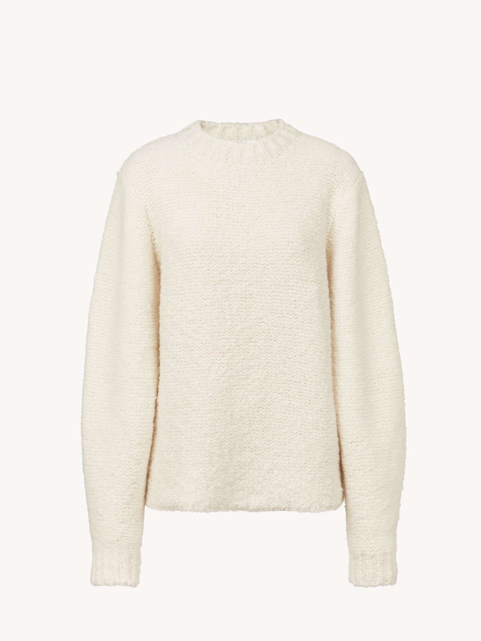 OVERSIZED SWEATER - 3