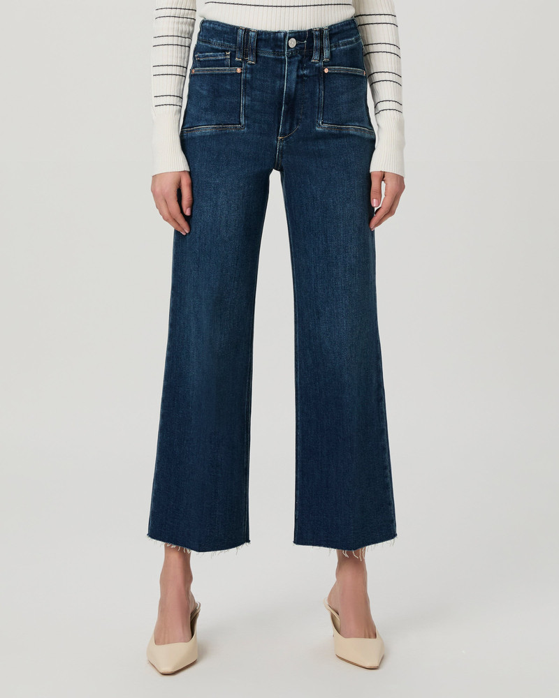 Anessa Wide Leg Jean 1
