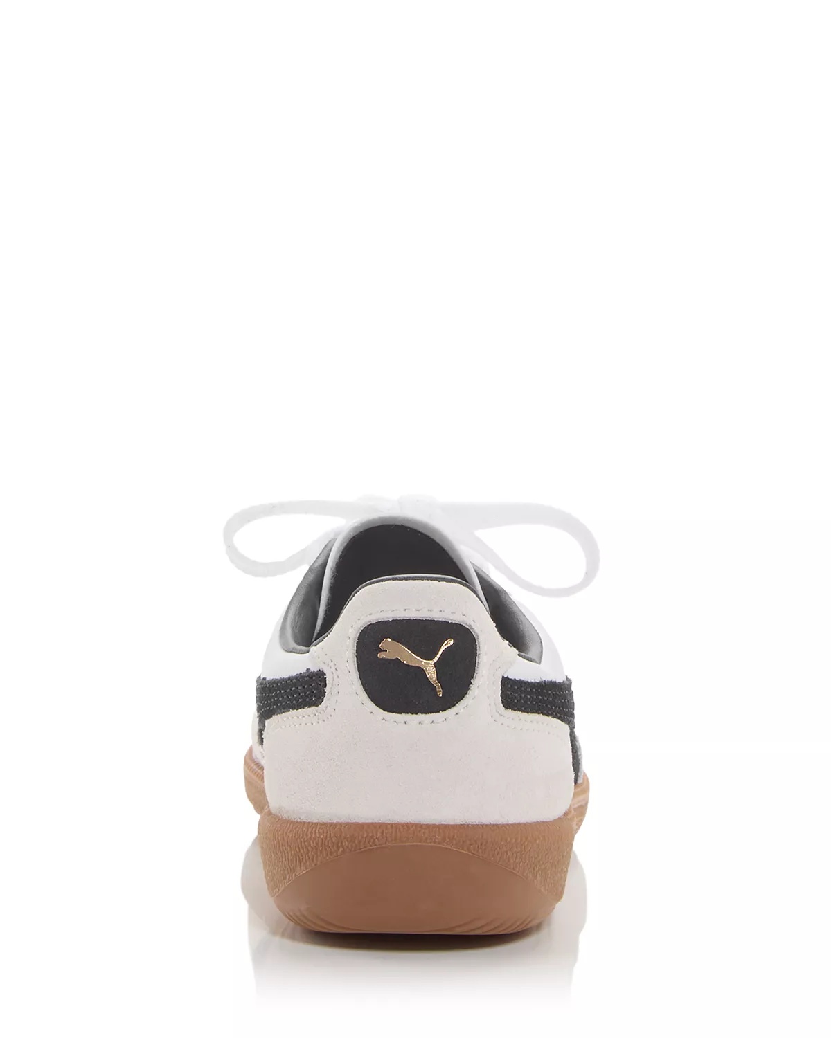 Women's Palermo Low Top Sneakers - 4