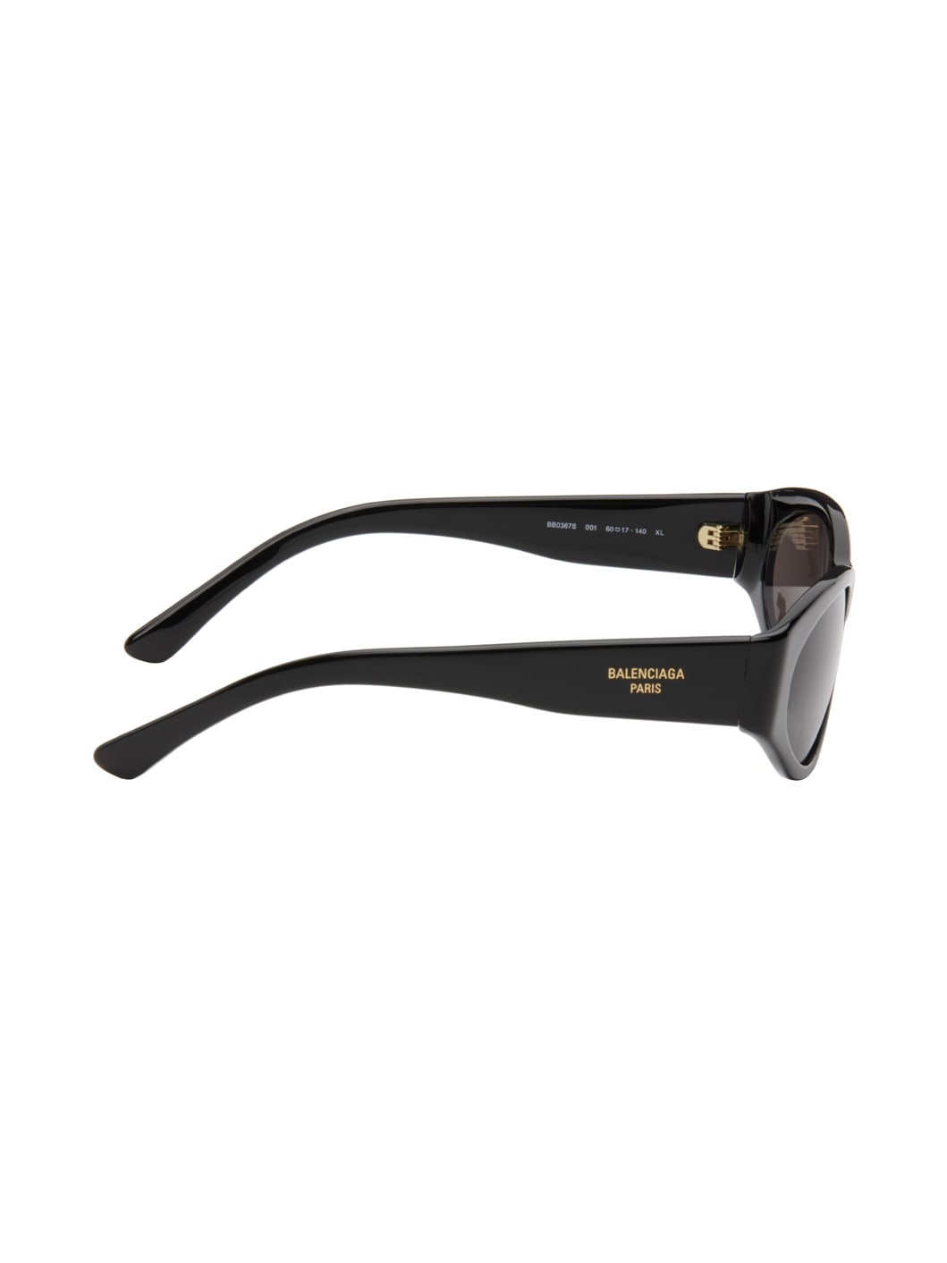 Black Tuesday Sunglasses - 2