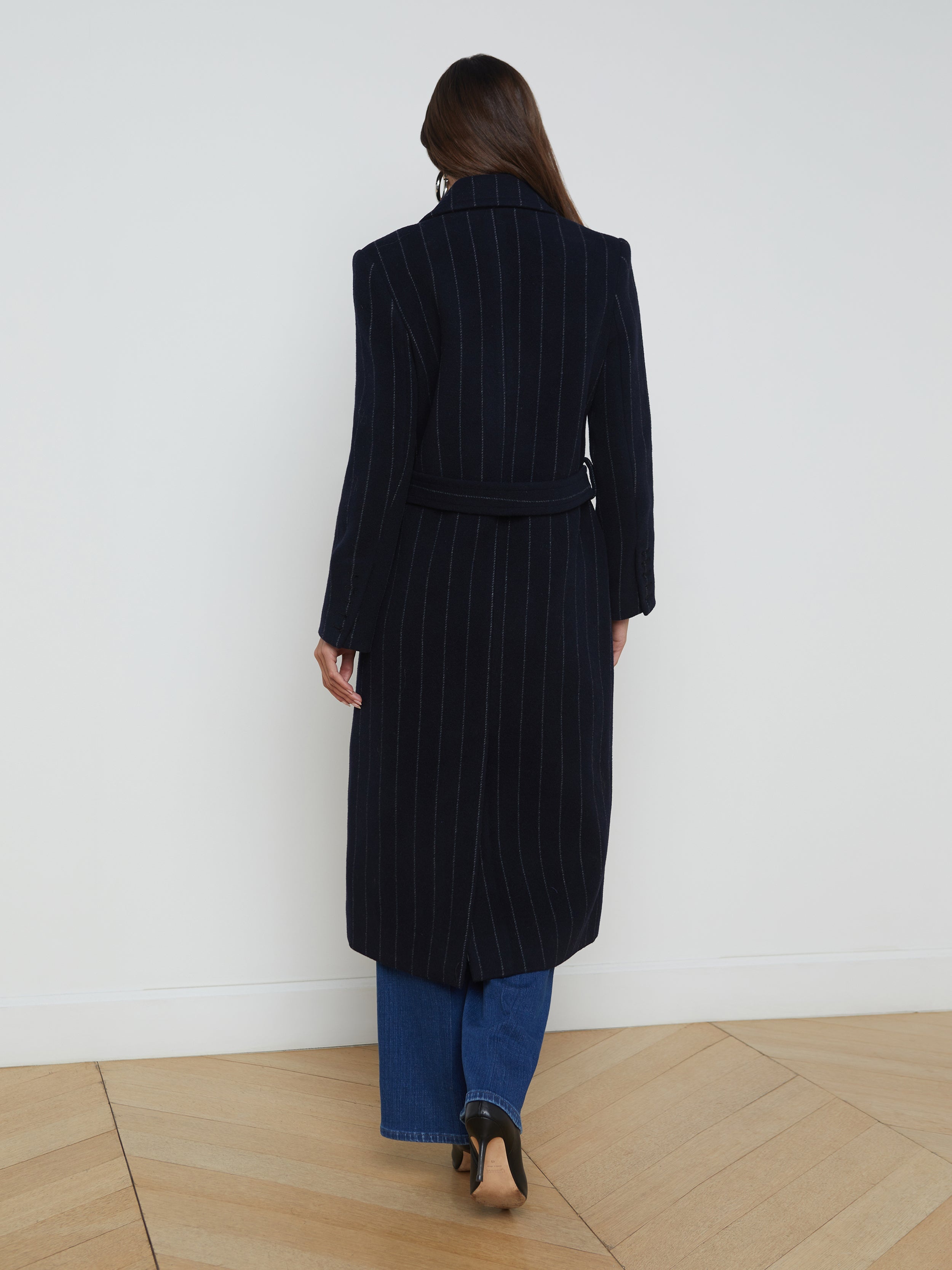 Olina Coat - 4