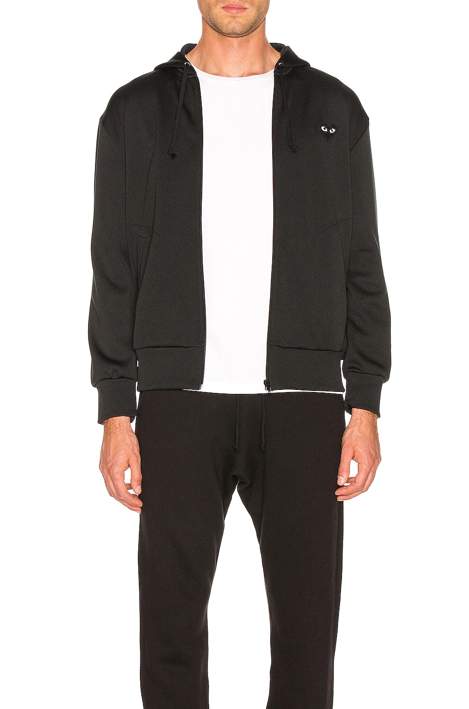 Big Heart Sweatshirt - 2