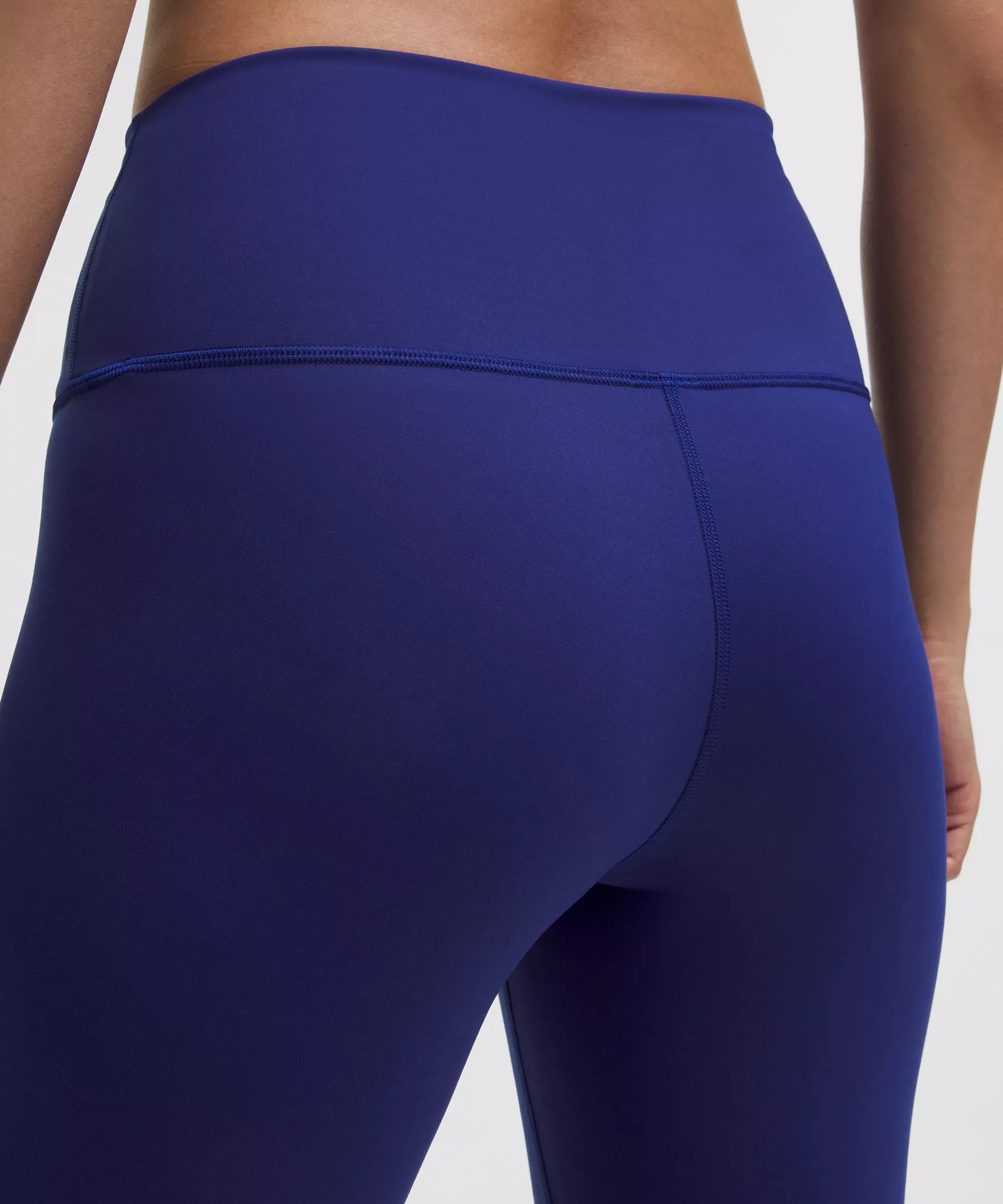 Wunder Train High-Rise Tight 25" - 5