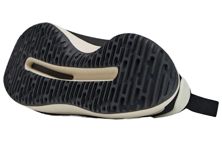 adidas Y-3 Qisan Cozy 'Black Chalk White' GX1081 - 5