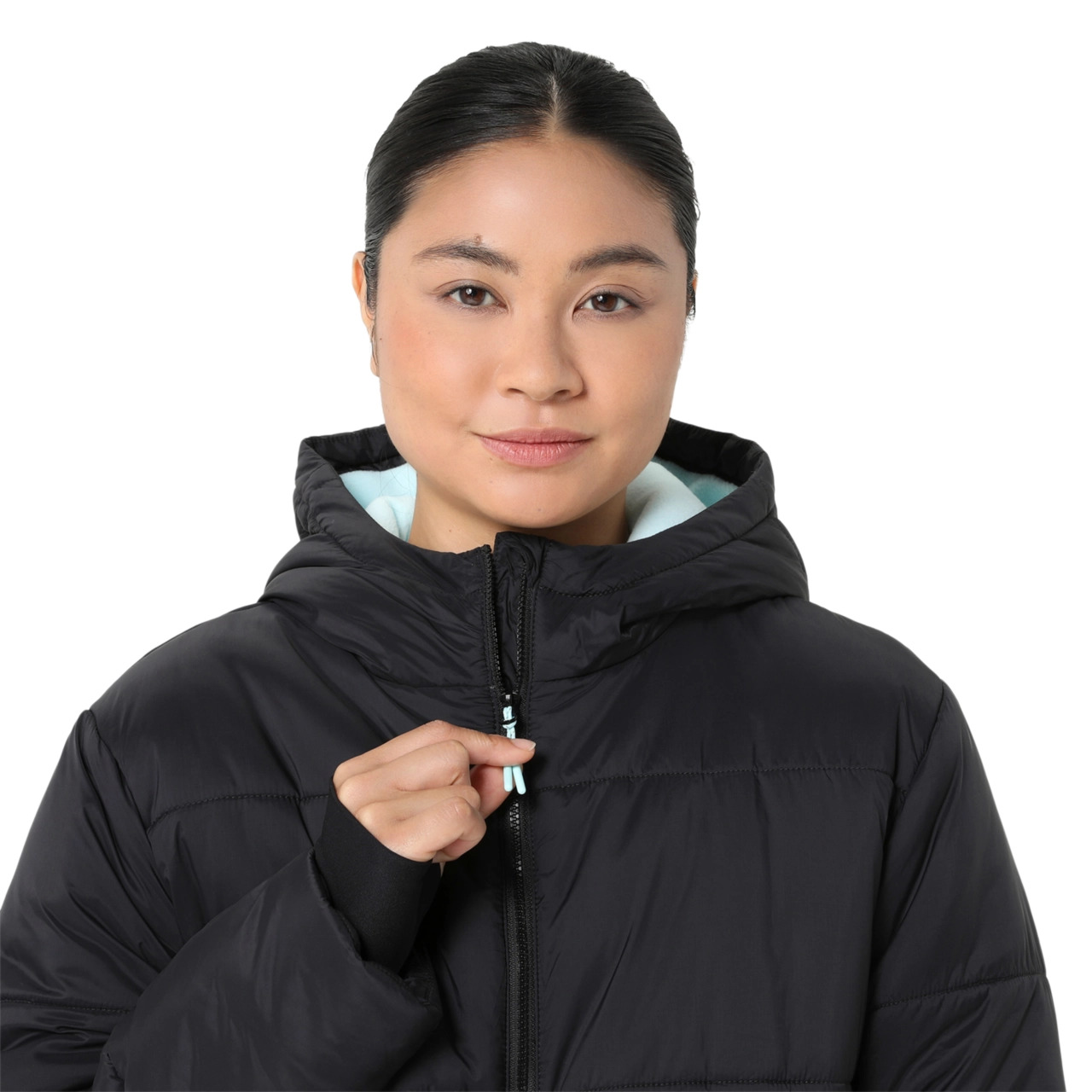 WOMEN'S PERFORMANCE INSULATED JACKET 2.0 - 4