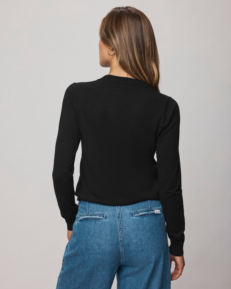 Rosanna Sweater 5