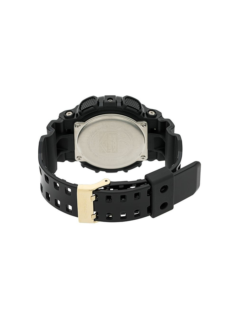 round watch 4