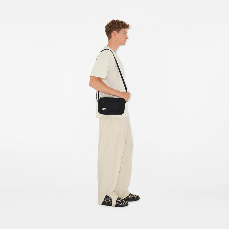Burberry Shield Camera Bag outlook