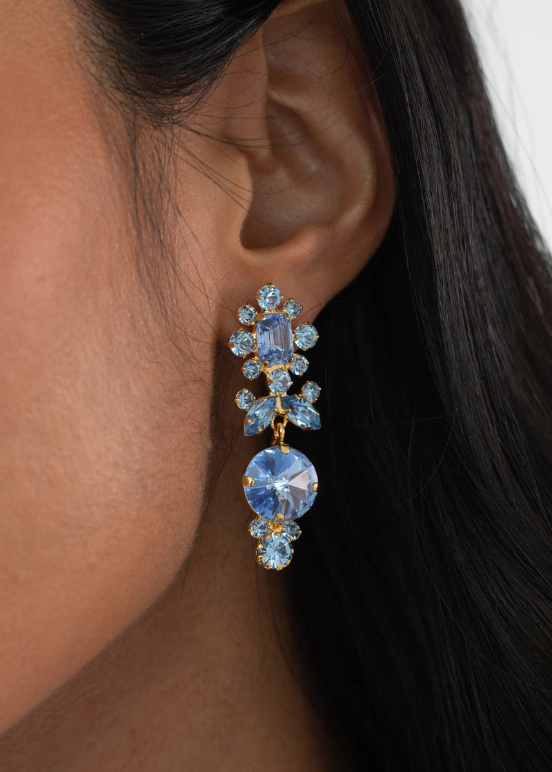 Albertina Earrings 2
