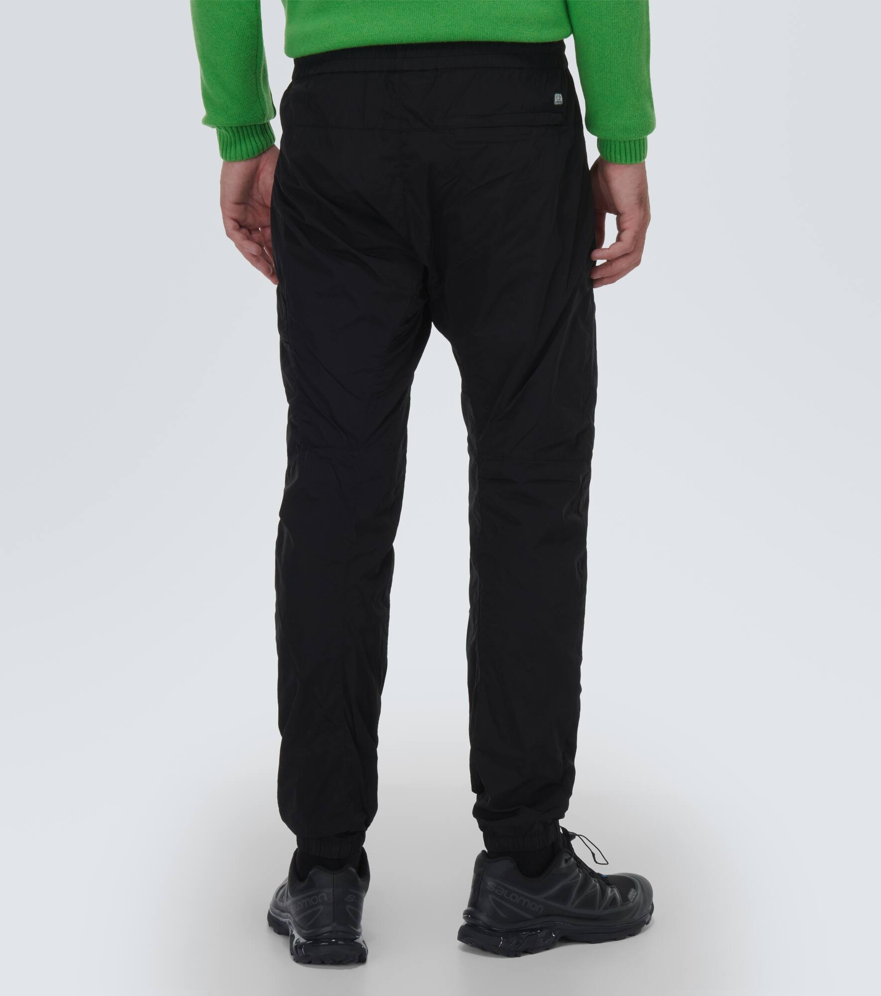 Chrome-R track pants - 4