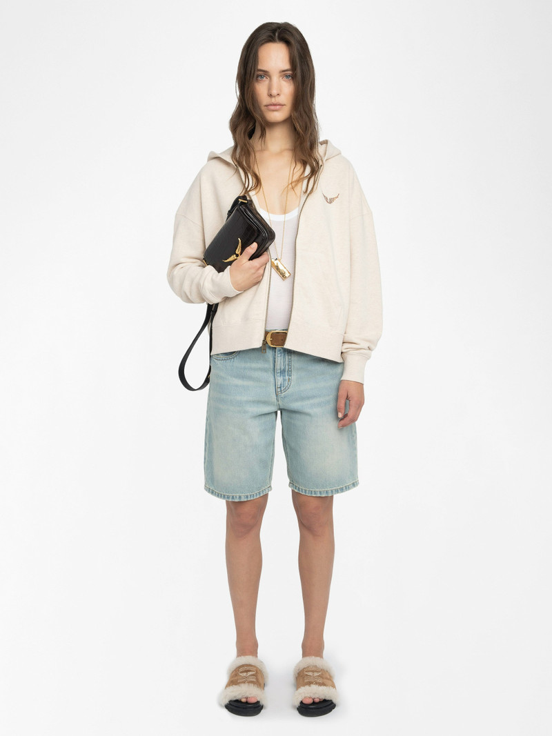 Zadig & Voltaire Mia Sweatshirt outlook