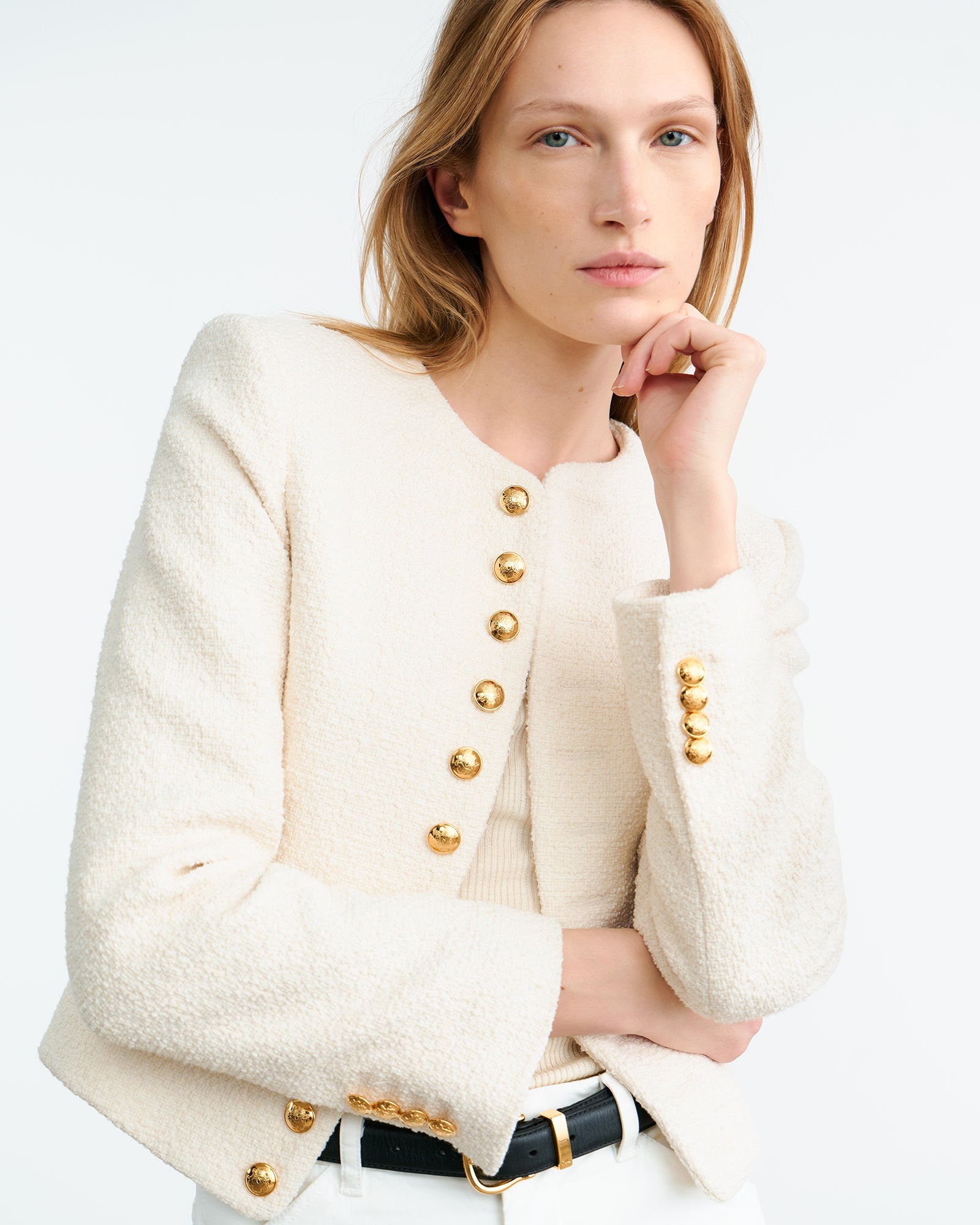 PATTI JACKET - 3