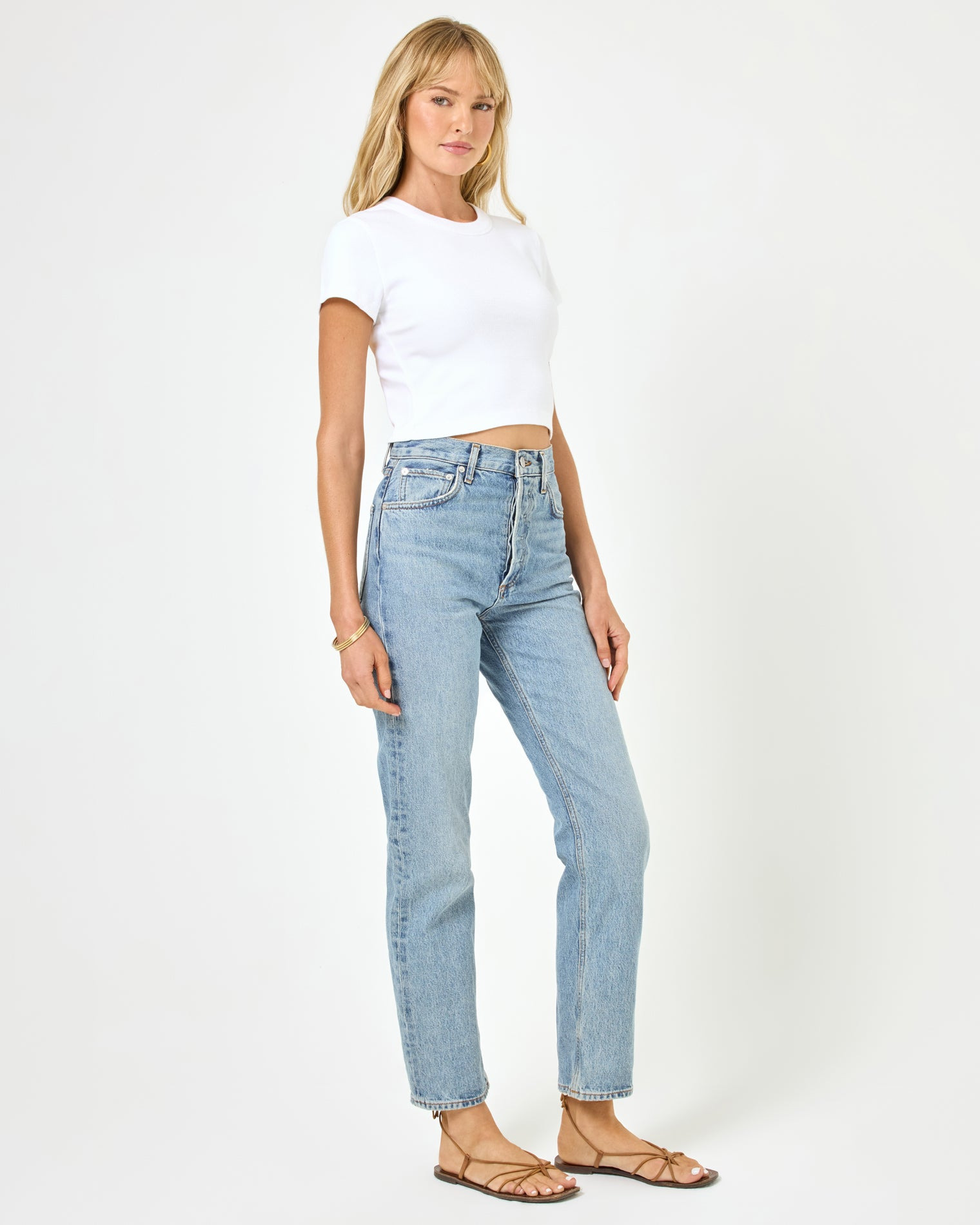 Julia Top - 5