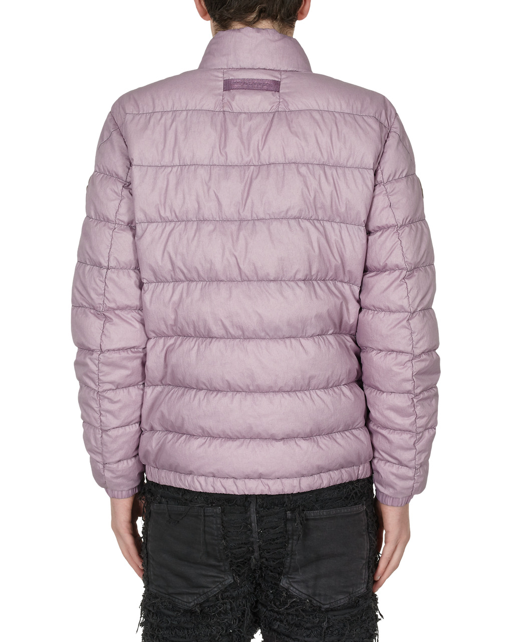 6 MONCLER 1017 ALYX 9SM MAHONDIN JACKET - 5