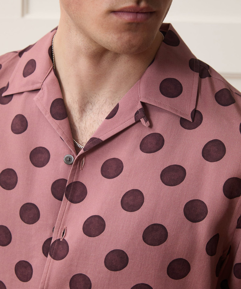 Capri Shirt 5