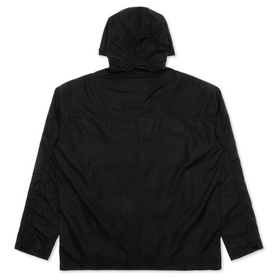 A-COLD-WALL* A-COLD-WALL PASSAGE JACKET - BLACK outlook