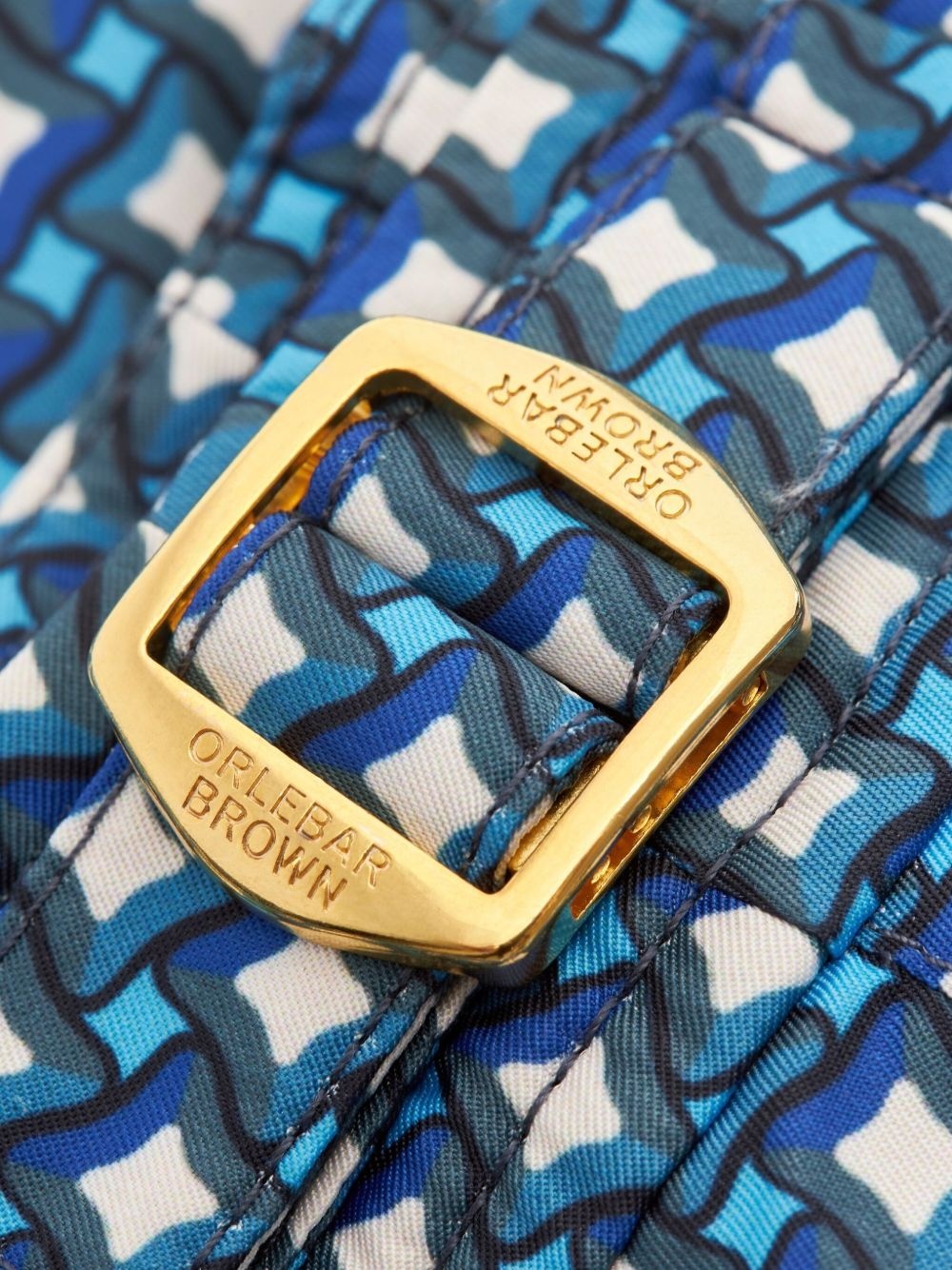 Bulldog swimshorts - 5