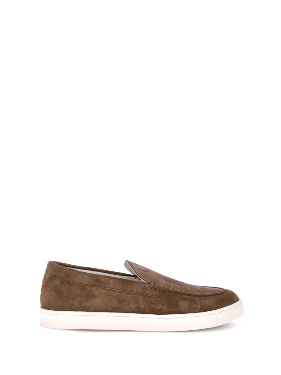 Brunello Cucinelli Sneakers - 1