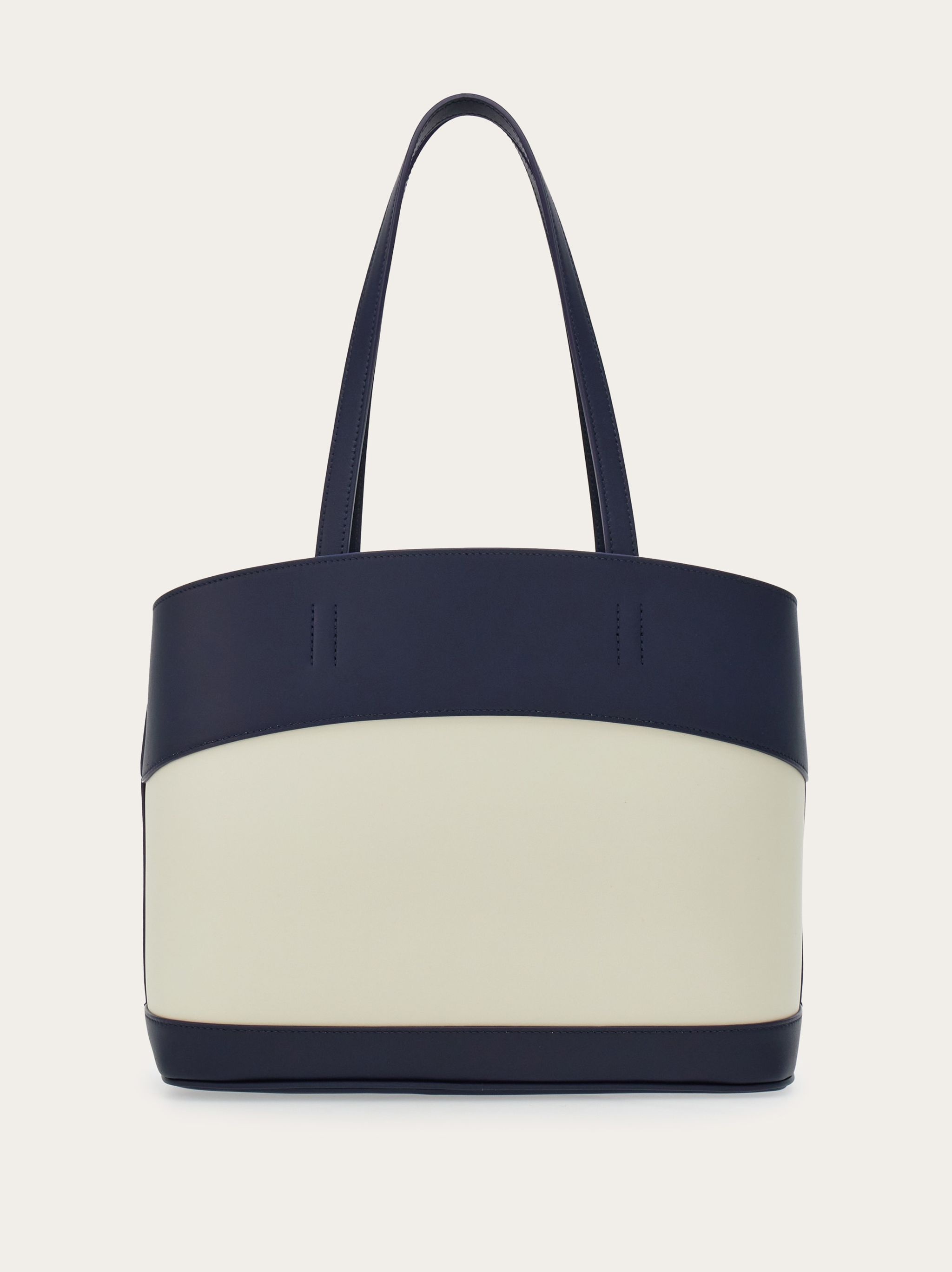 【SALVATORE FERRAGAMO】CHARMING TOTE BAG Ferragamo - Charming tote bag (S) – Joe Brand Store