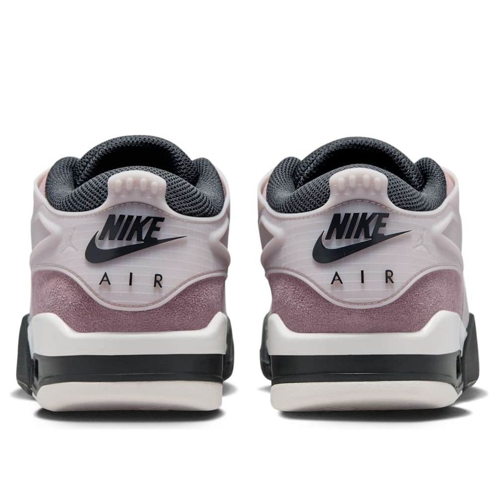 (WMNS) Air Jordan 4 RM 'Platinum Violet Grey' IB7694-200 - 5