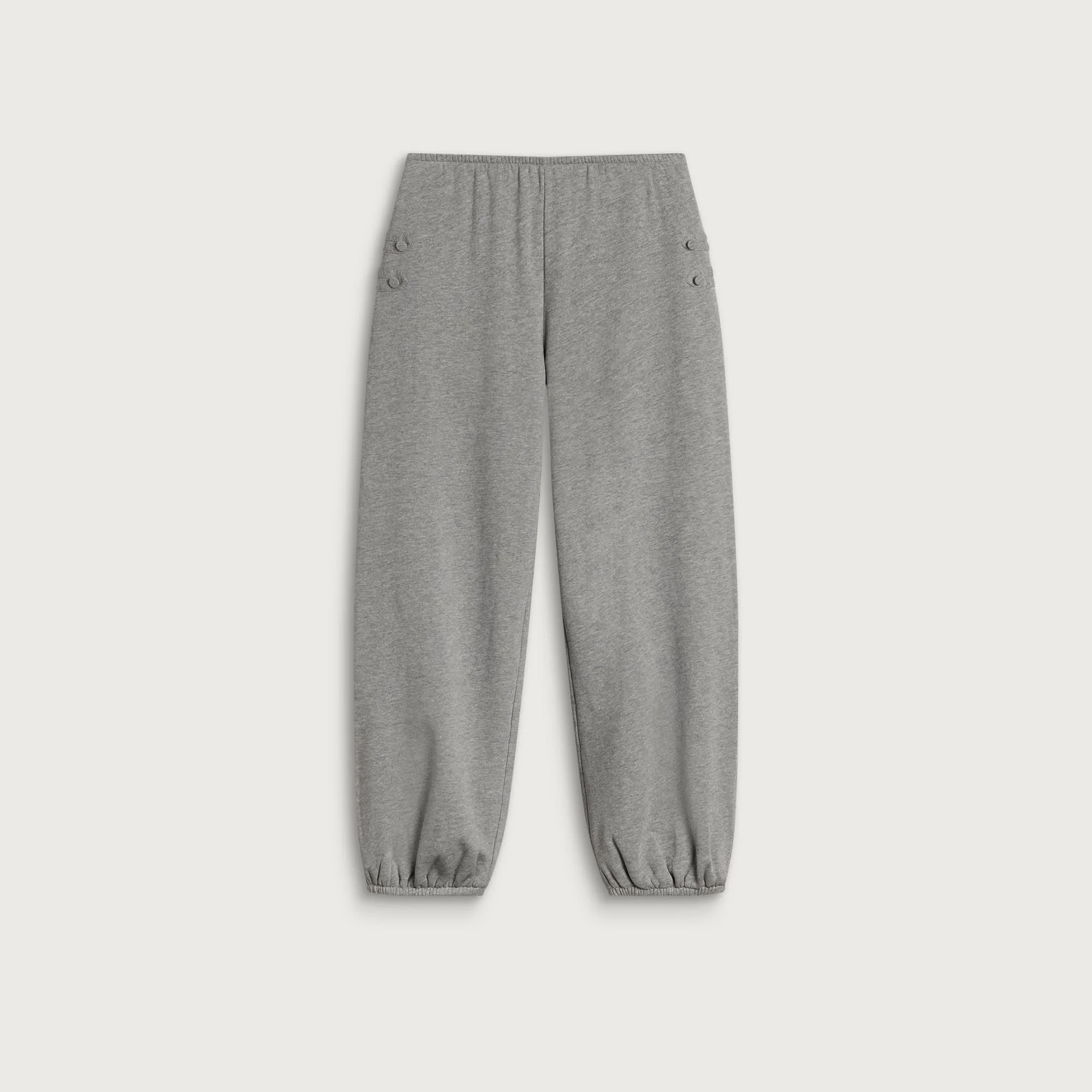 Gimaguas Zoe Fleece Trousers - 1