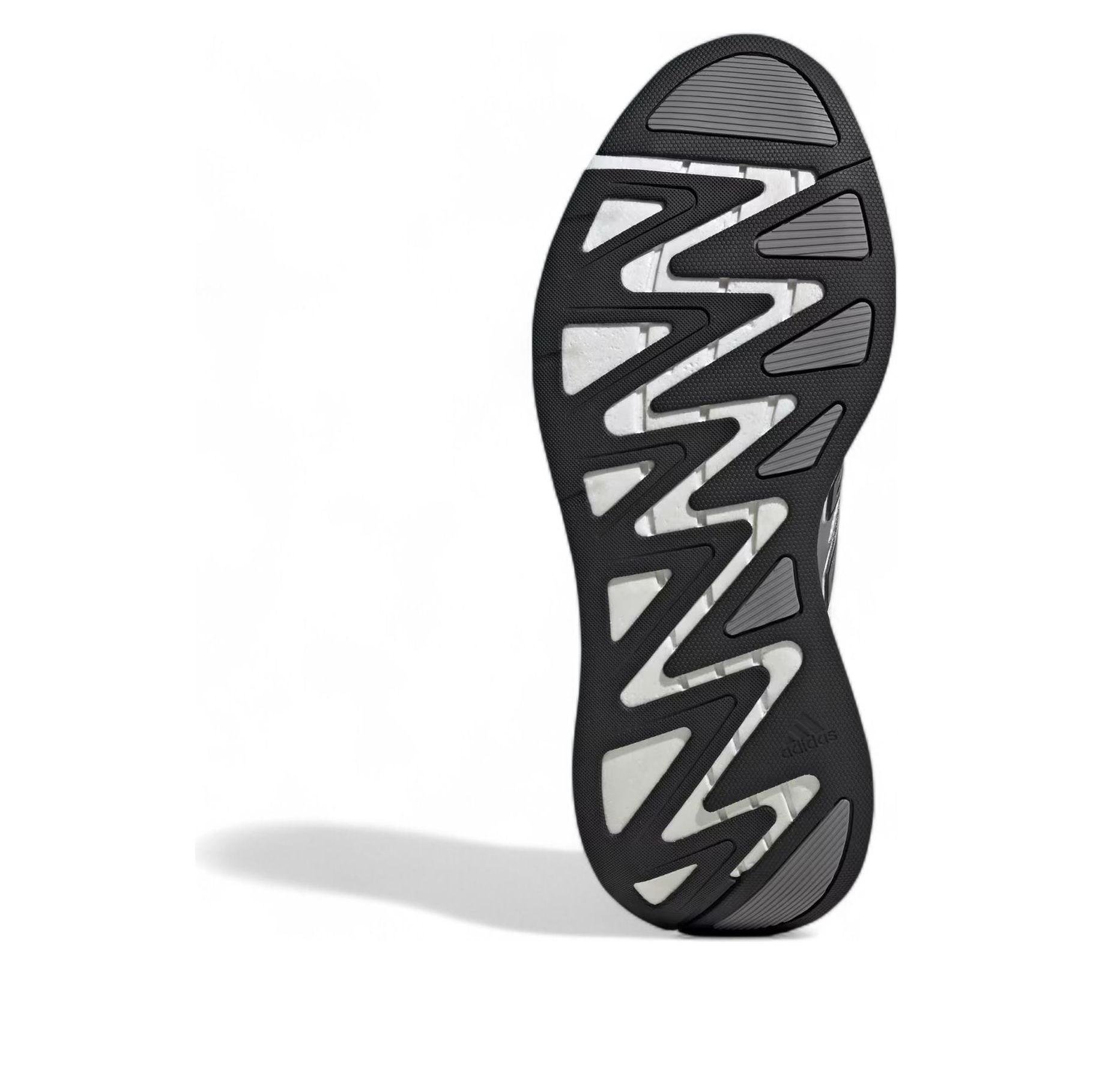 adidas Adizero Aruku 'Silver White' JS3714 - 6